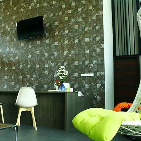 Siwa House Hotel Nong Prue Екстериор снимка