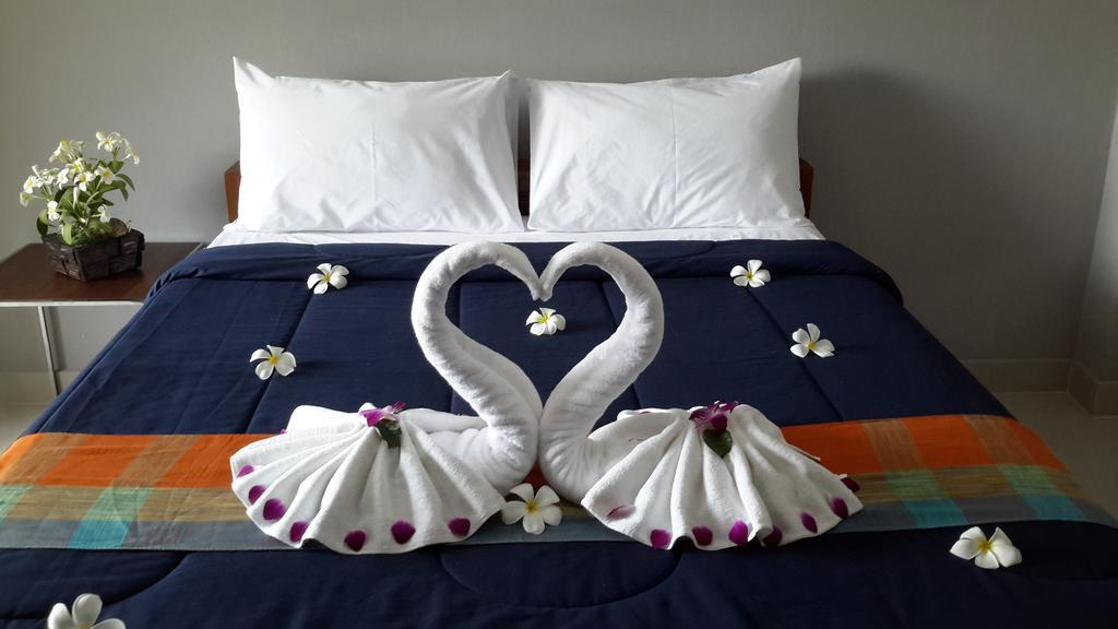 Siwa House Hotel Nong Prue Стая снимка